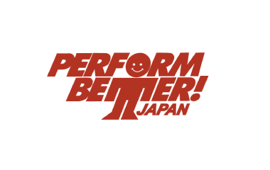 PERFORM BETTER JAPAN